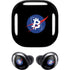 Bitcoin Logo Galaxy Buds Pro Skin